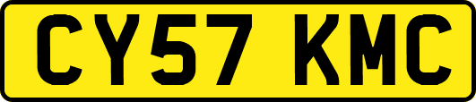 CY57KMC