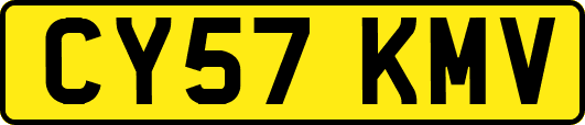 CY57KMV