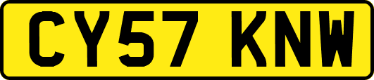 CY57KNW