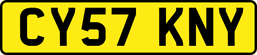 CY57KNY