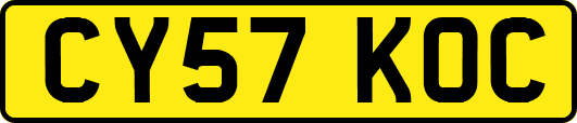 CY57KOC
