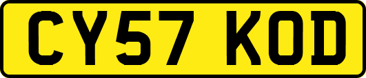 CY57KOD