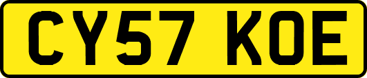 CY57KOE