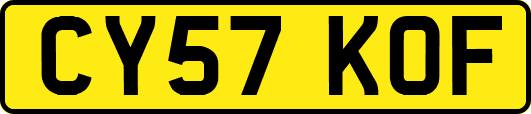 CY57KOF