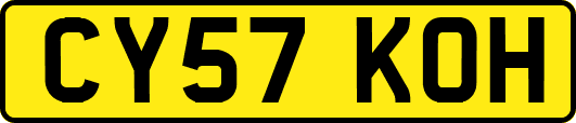 CY57KOH