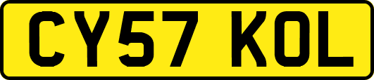 CY57KOL