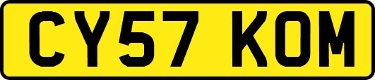 CY57KOM