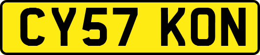 CY57KON