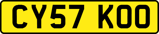 CY57KOO