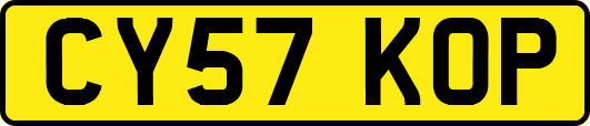 CY57KOP
