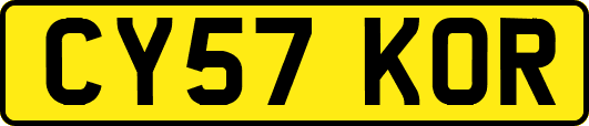 CY57KOR