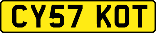 CY57KOT