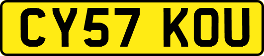 CY57KOU