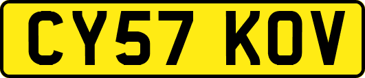 CY57KOV