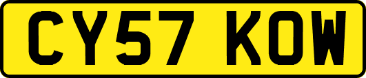 CY57KOW
