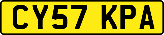 CY57KPA
