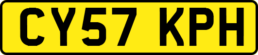 CY57KPH