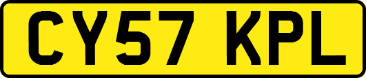 CY57KPL