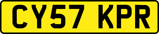 CY57KPR