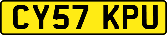 CY57KPU