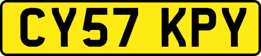 CY57KPY