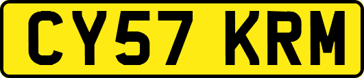 CY57KRM
