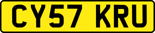 CY57KRU