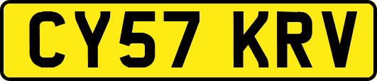 CY57KRV