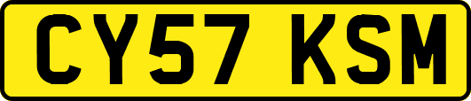 CY57KSM