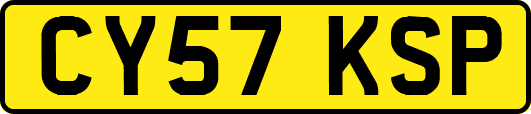 CY57KSP
