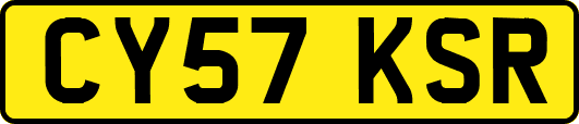 CY57KSR