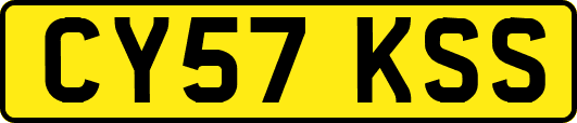 CY57KSS