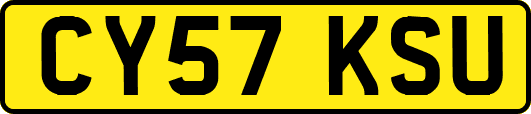 CY57KSU