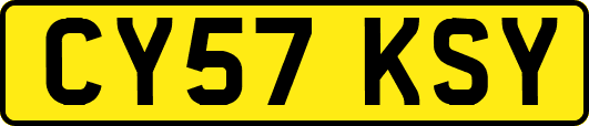 CY57KSY
