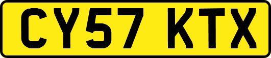 CY57KTX