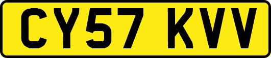CY57KVV