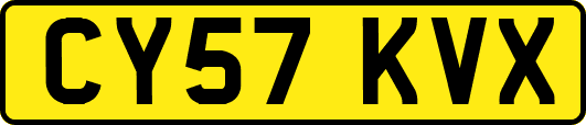 CY57KVX