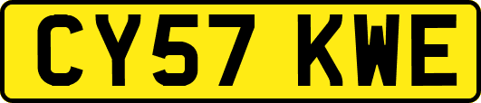 CY57KWE