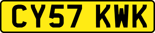 CY57KWK
