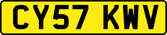 CY57KWV