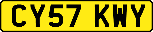 CY57KWY