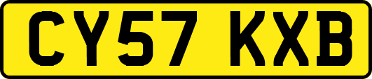 CY57KXB