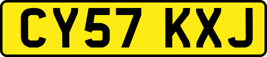 CY57KXJ