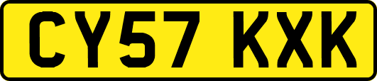 CY57KXK