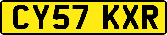 CY57KXR