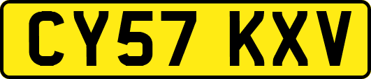 CY57KXV