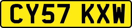 CY57KXW