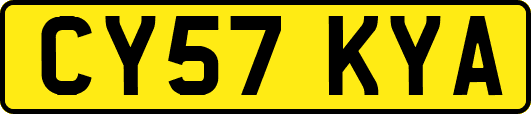 CY57KYA