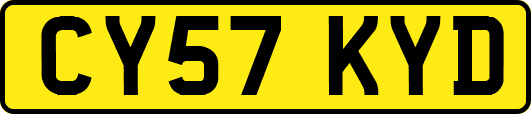 CY57KYD