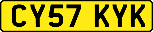 CY57KYK